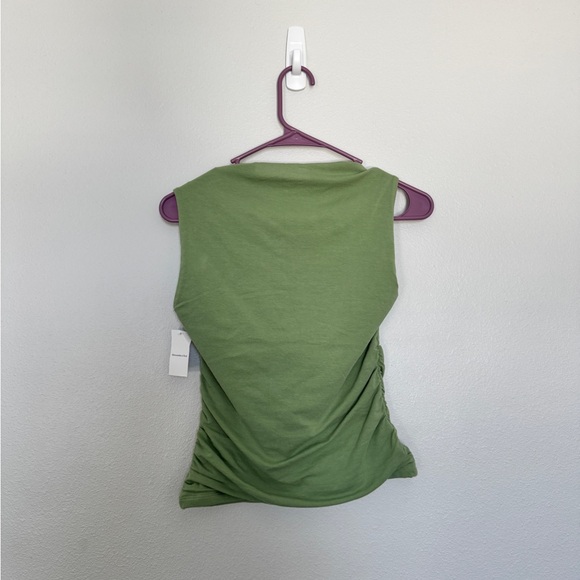 NWT Abercrombie & Fitch Ava Top - Picture 5 of 5